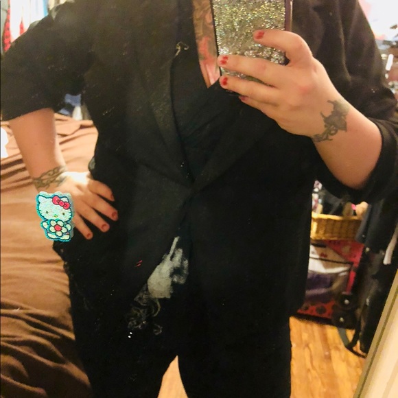 Maurice blazer jr plus2 - Picture 4 of 4